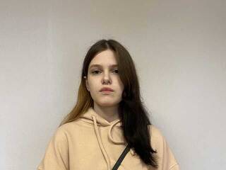 Chat de video erótico BriannaLovia