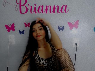 Videochat erótico briannasex7