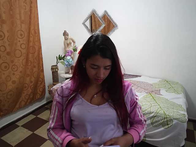 Capturas de pantalla de transmisión Briannasexy-anal