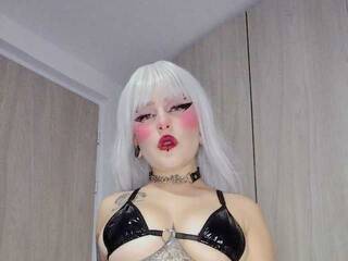 Chat de video erótico Brianoir