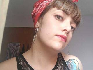 Chat de video erótico bridaredds