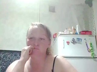 Chat de video erótico BrideyMollie