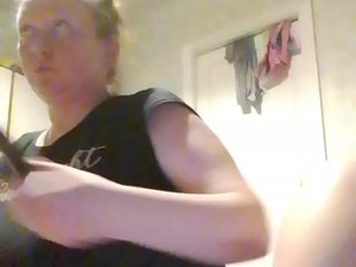 Chat de video erótico BrideyMollie