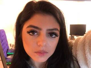 Chat de video erótico BridgitteSoul