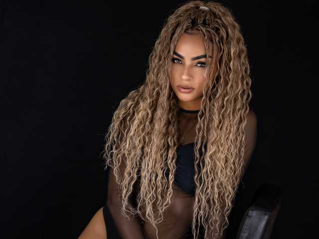 Foto del perfil Briggite-21