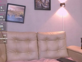 Chat de video erótico Briggiteskyangels