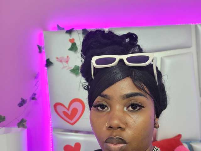 Foto del perfil BrigitteVelvett