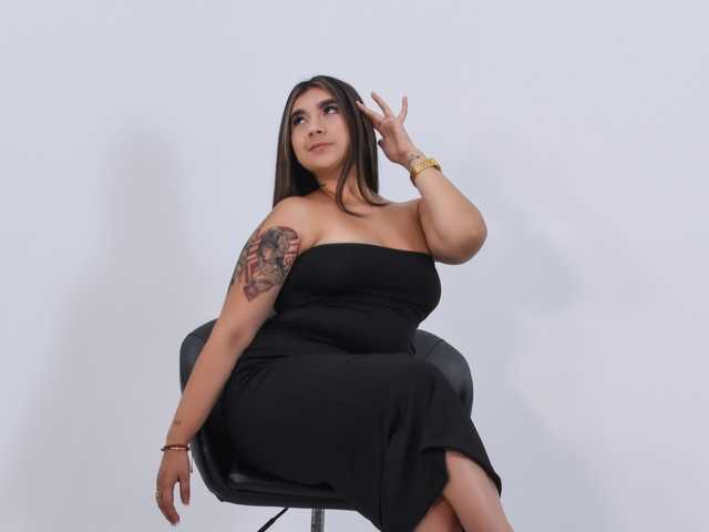 Foto del perfil BrianaTaylor