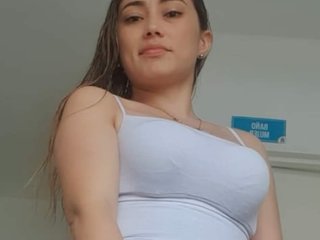 Chat de video erótico Briitany23