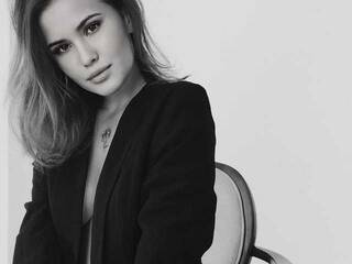 Chat de video erótico BrilliantKimmy