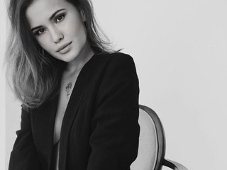 Chat de video erótico BrilliantKimmy