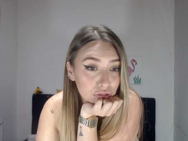 Capturas de pantalla de transmisión brinalatin