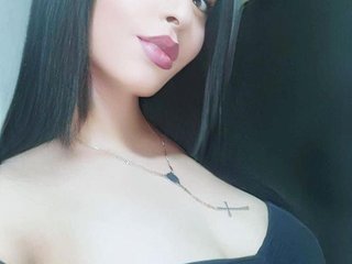 Chat de video erótico Brinna1