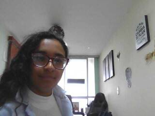 Chat de video erótico brit-cm