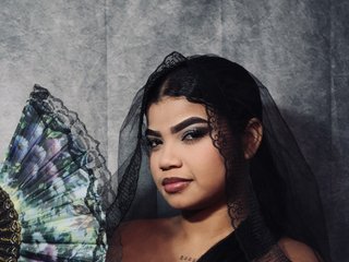 Chat de video erótico Britanny-88