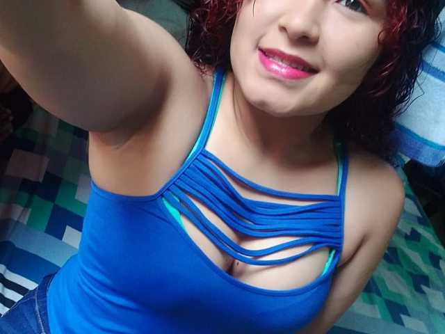 Foto de perfil Britanny4hot