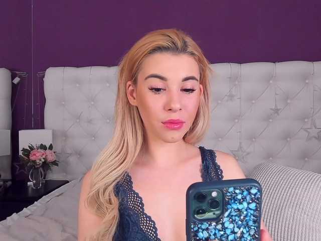 Capturas de pantalla de transmisión CrystallSsexy