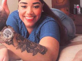 Chat de video erótico britannyhot74