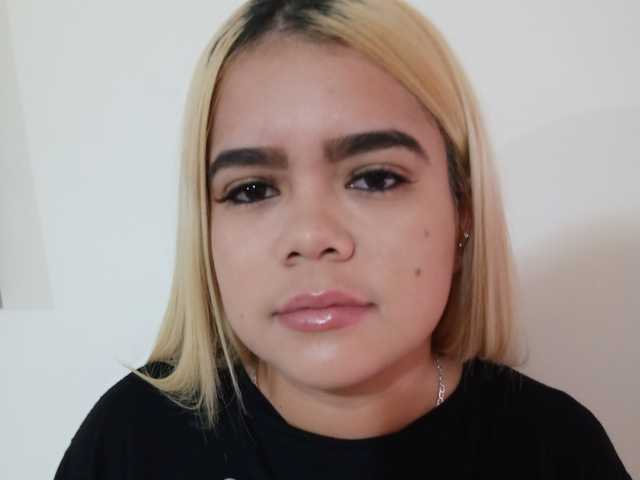 Foto de perfil britany-b