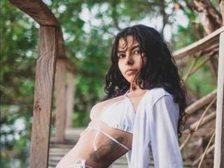 Chat de video erótico Britany-Jules