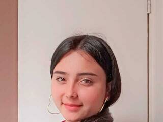 Chat de video erótico Britanyy