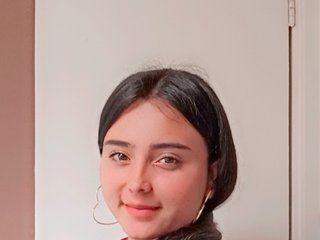 Chat de video erótico Britanyy