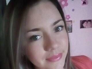 Chat de video erótico britanybr