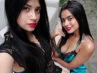 Chat de video erótico brithanykiomy