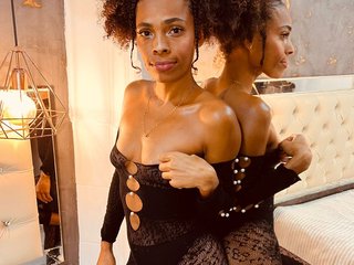 Chat de video erótico Brithanyslim