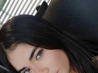 Chat de video erótico Britney-W