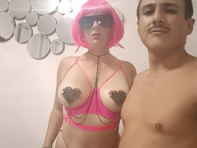 Foto del perfil Britney11