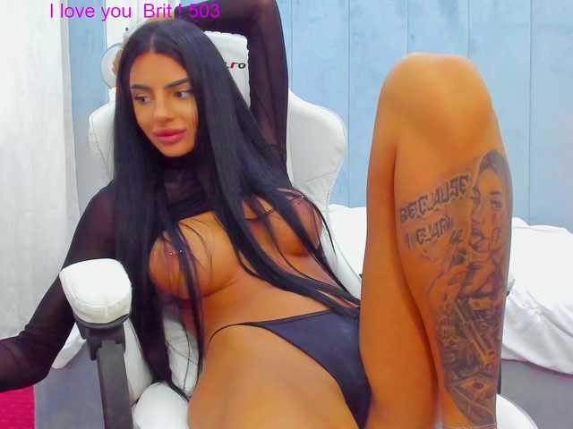 Fotos BritneyCharm ⭐Play with my special patterns 1033035031003 and make me Cum ⭐ !! - Multi Goal: CumShow [1999tk each Goal] #lovense #squirt #teen #cumshow #mistress [1999tk each Goal] #lovense #squirt #feet #cumshow #mistress