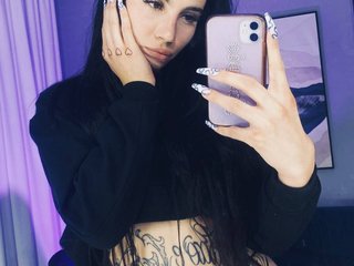 Chat de video erótico BritniSquirts