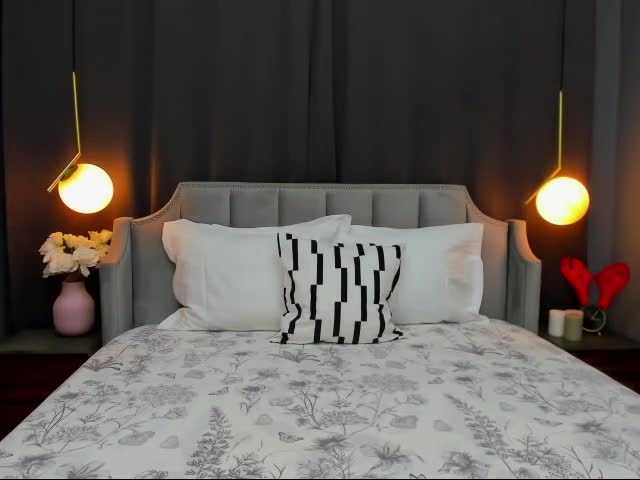 Capturas de pantalla de transmisión BrittanyFaris