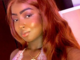 Chat de video erótico Brittanyjhonnns