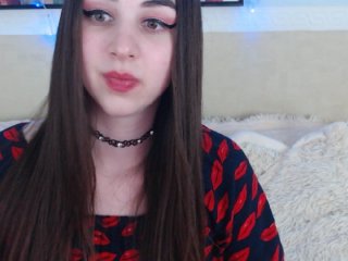 Capturas de pantalla de transmisión BrittanyLove