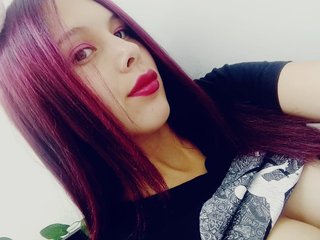 Videochat erótico brittanysex15