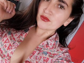 Videochat erótico brittney20