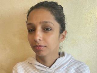 Chat de video erótico brittsasha