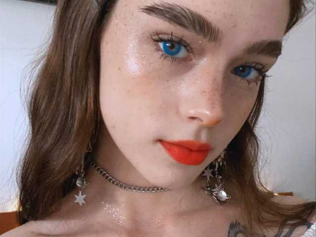 Foto del perfil BrokenDoll666