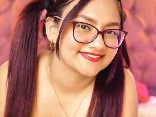 Chat de video erótico brooke-cute08