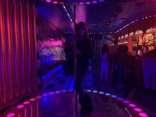 Chat de video erótico BrooklynStar