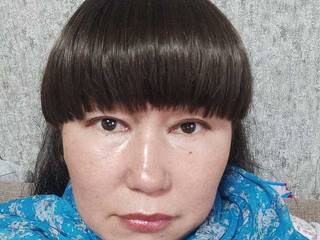 Chat de video erótico Broshkaa