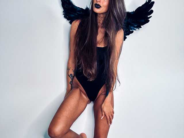 Foto del perfil tattooedKika