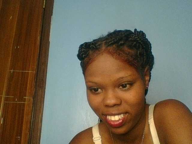 Capturas de pantalla de transmisión Brown-dall