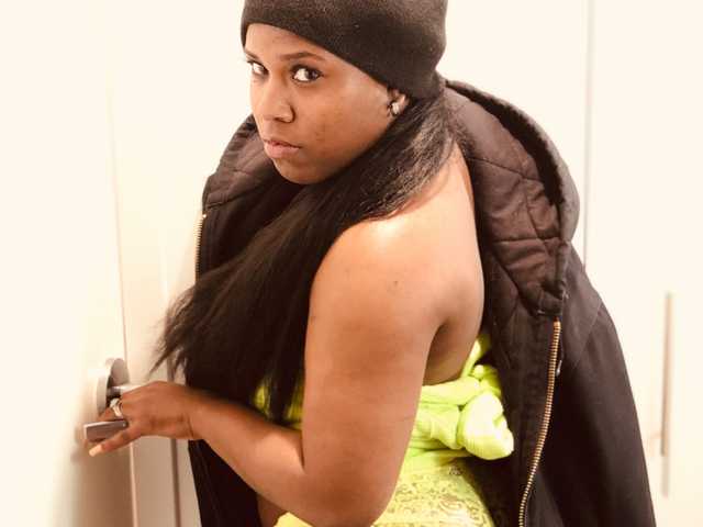 Foto del perfil BrownBeauty