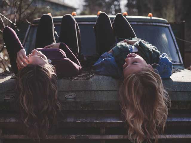 Foto del perfil BrownSugarBFFs