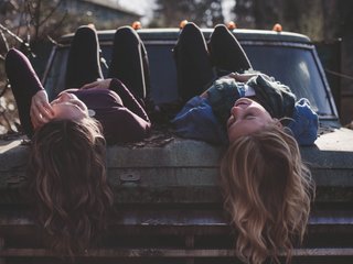 Chat de video erótico BrownSugarBFFs