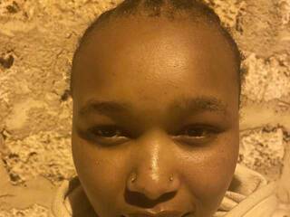 Chat de video erótico Browny-candy