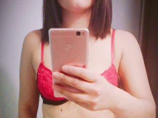 Foto del perfil BrunaRouge